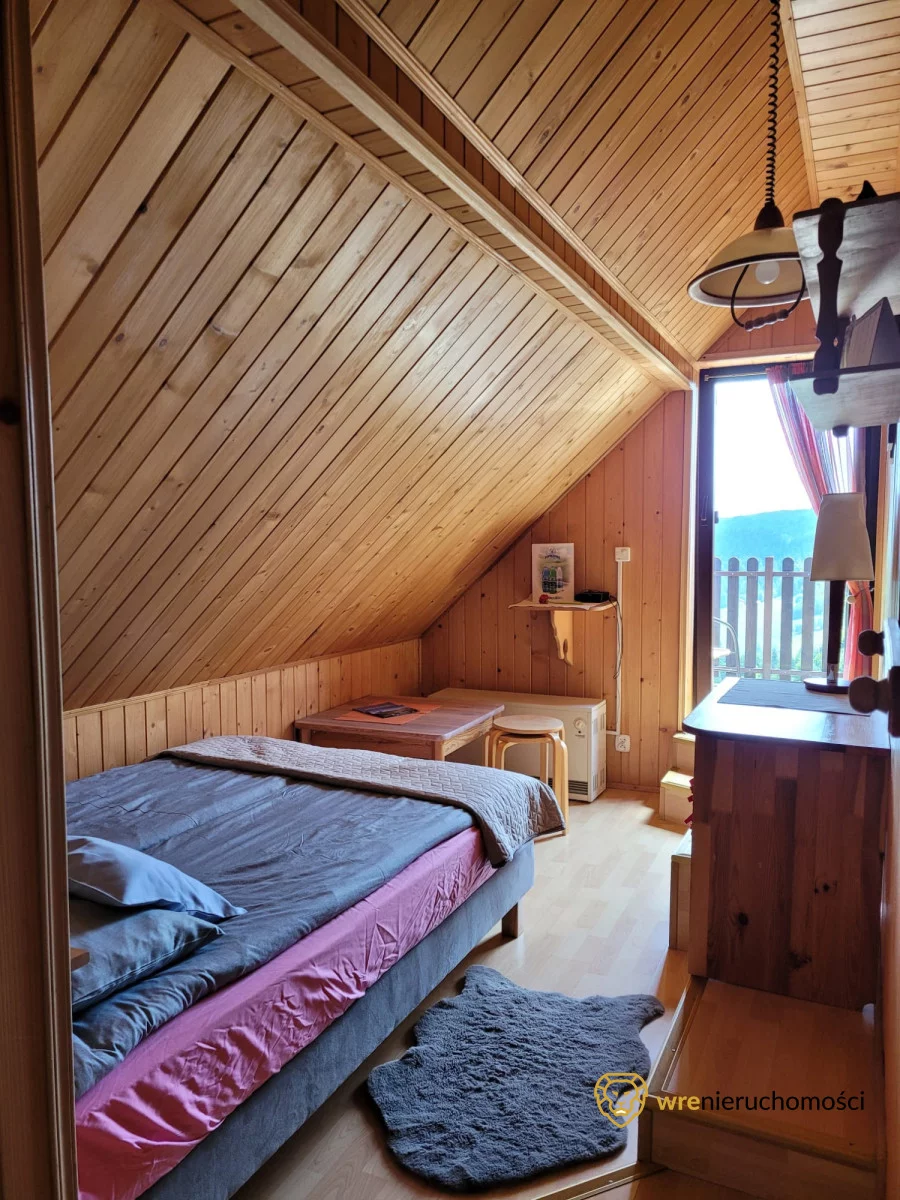 Dom 153,90 m², oferta nr , 906664, Piwniczna-Zdrój