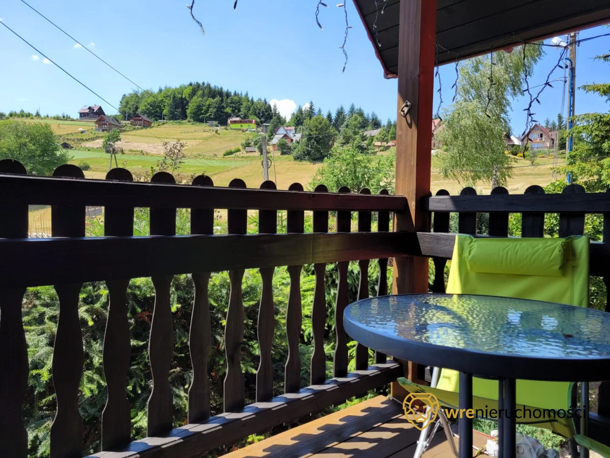 Dom 153,90 m², oferta nr , 906664, Piwniczna-Zdrój