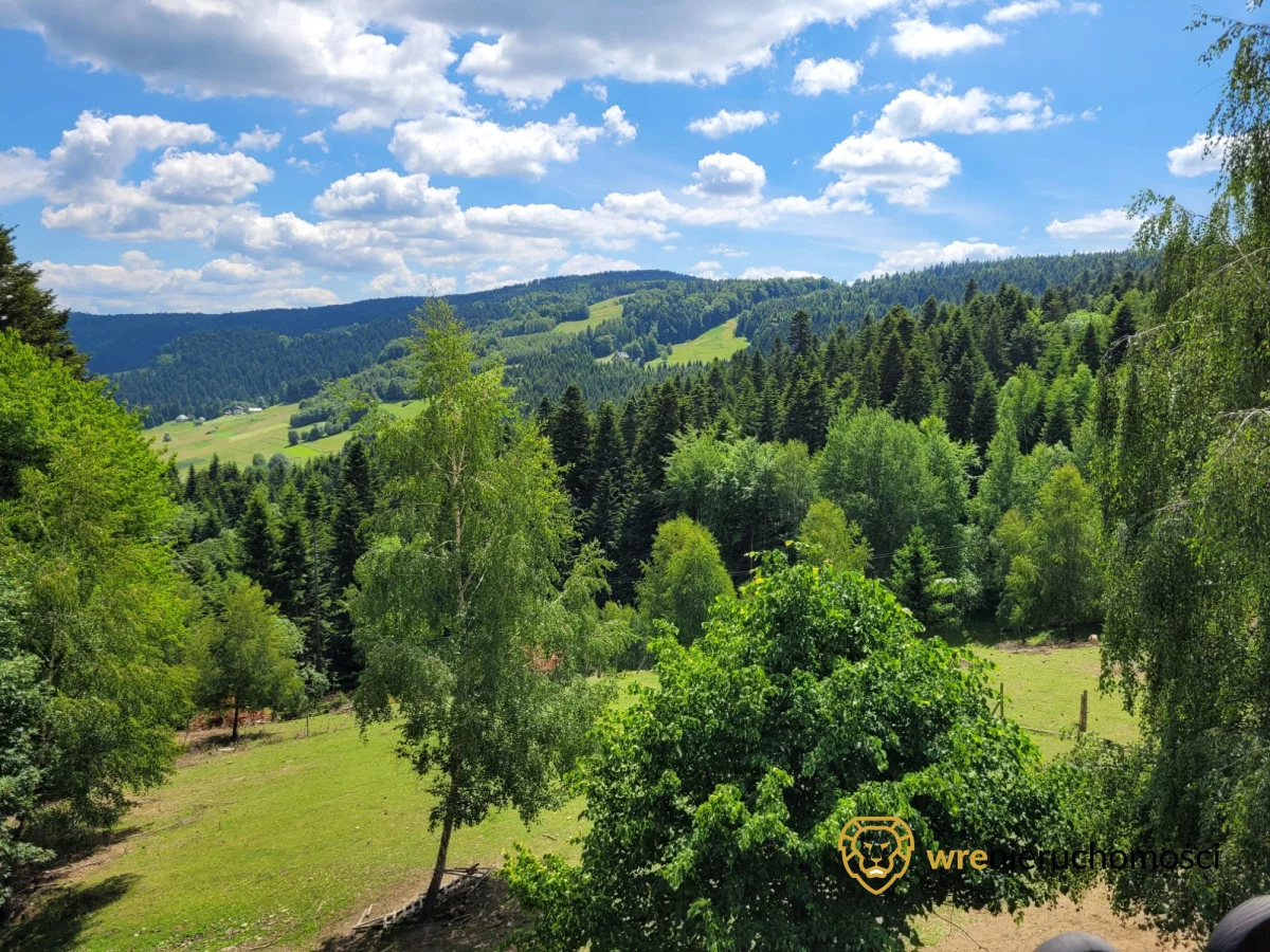 Dom 153,90 m², oferta nr , 906664, Piwniczna-Zdrój