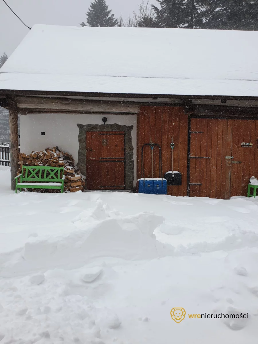 Dom 153,90 m², oferta nr , 906664, Piwniczna-Zdrój