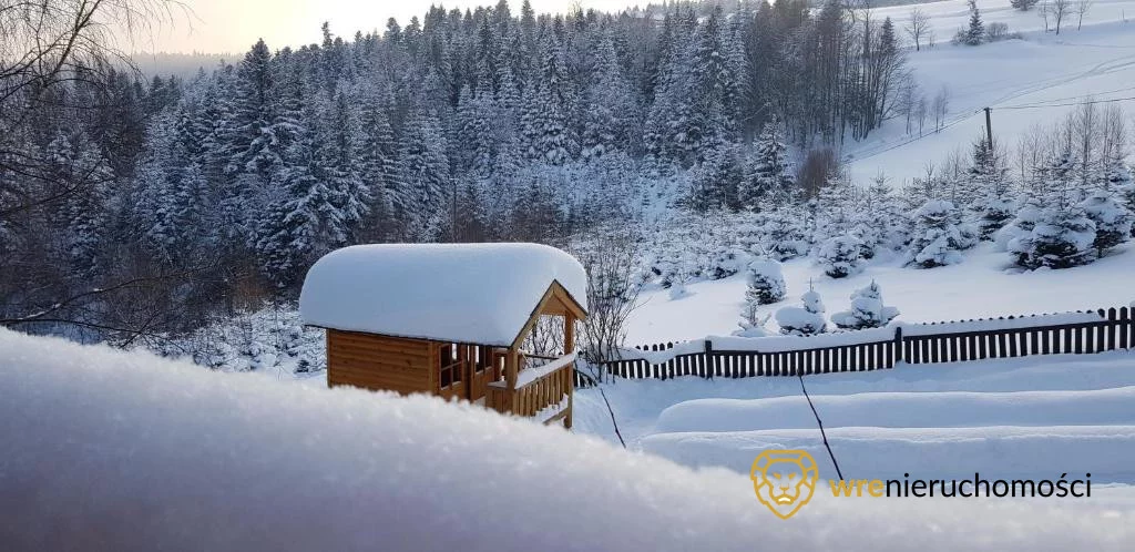 Dom 153,90 m², oferta nr , 906664, Piwniczna-Zdrój