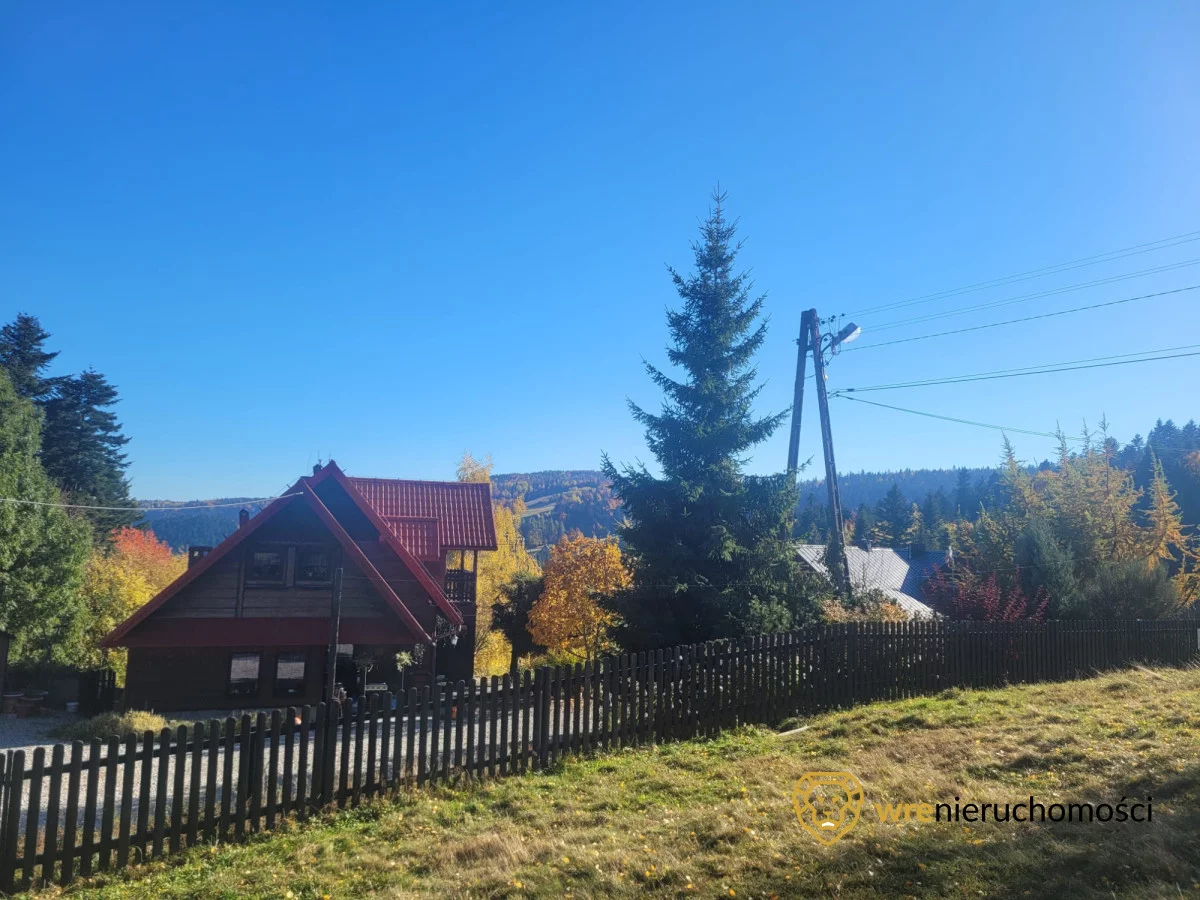 Dom 153,90 m², oferta nr , 439003, Piwniczna-Zdrój