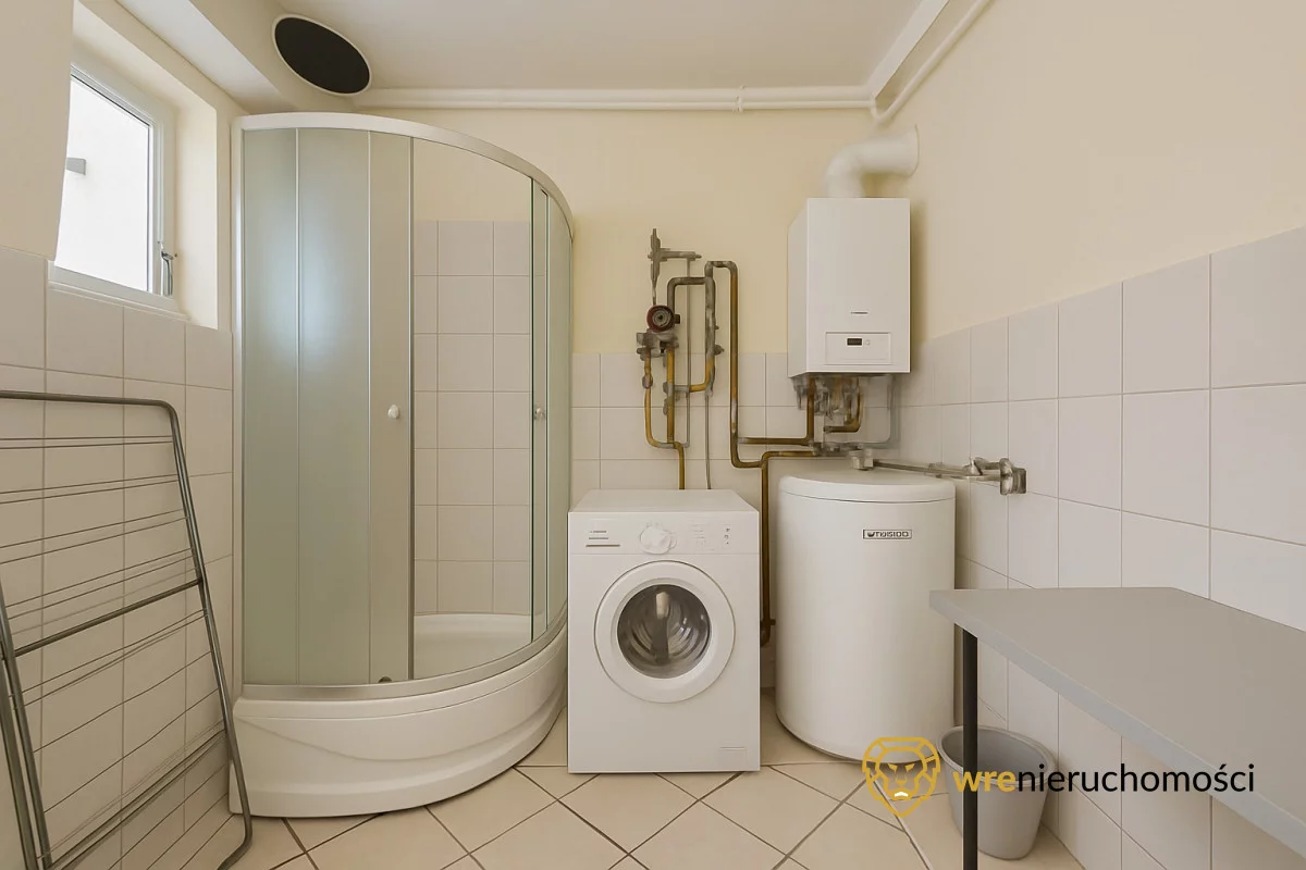 Dom 108,00 m², oferta nr , 411764, Wrocław, Muchobór Wielki, Postępowa