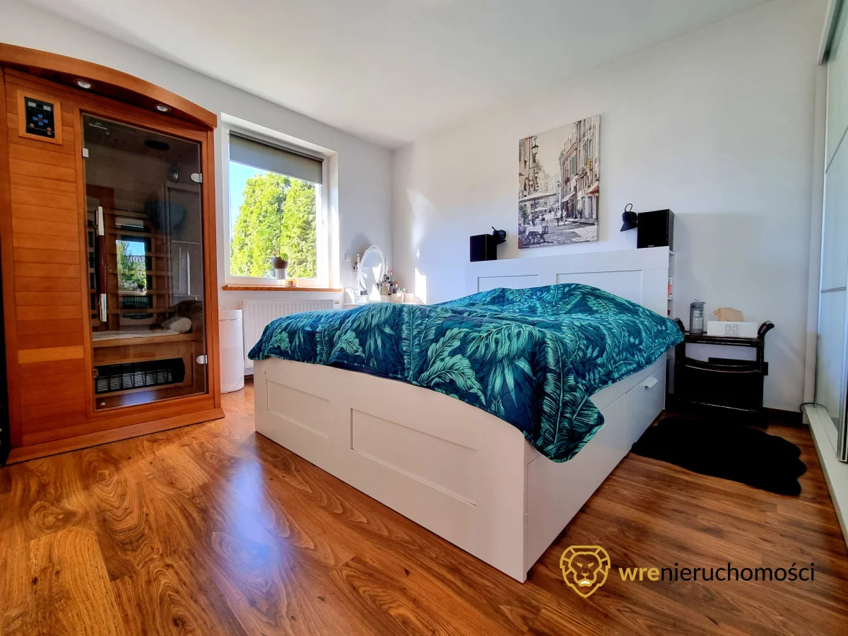 Dom 166,20 m², oferta nr , 287216, Marcinkowice, Słowiańska