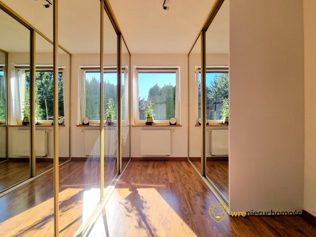 Dom 166,20 m², oferta nr , 287216, Marcinkowice, Słowiańska