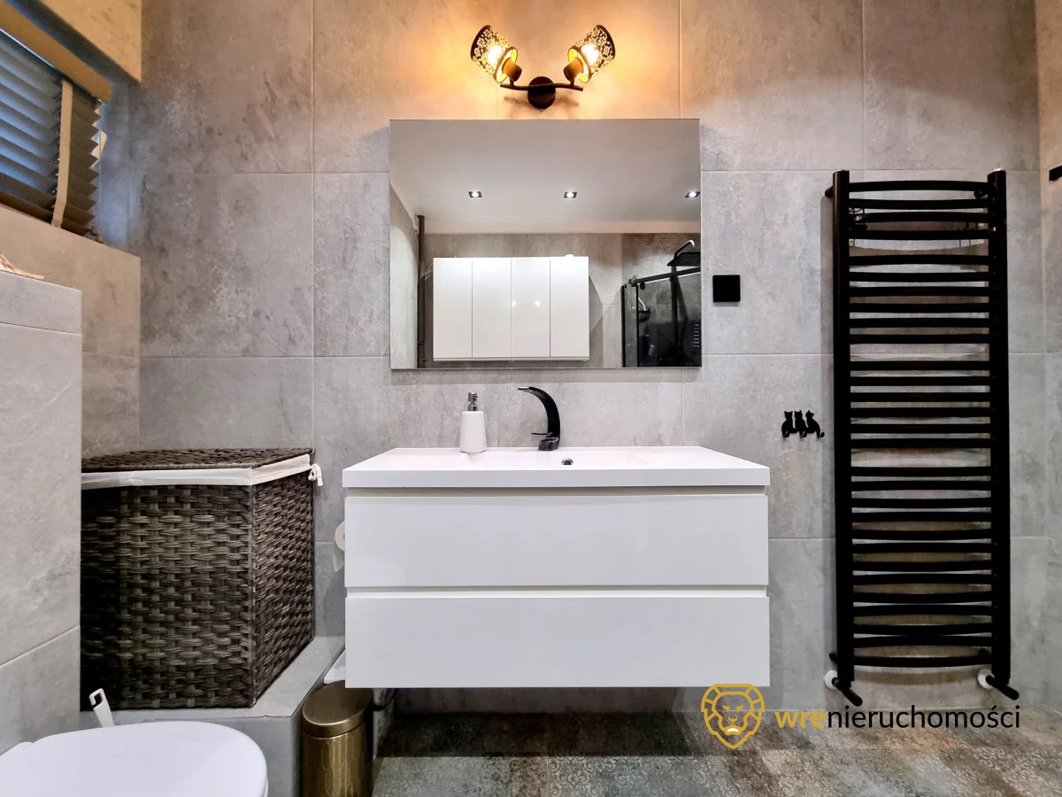 Dom 166,20 m², oferta nr , 287216, Marcinkowice, Słowiańska