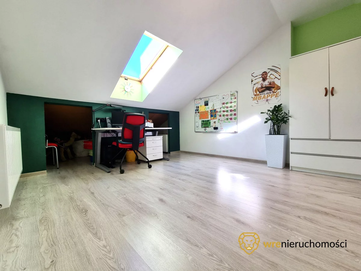 Dom 166,20 m², oferta nr , 287216, Marcinkowice, Słowiańska
