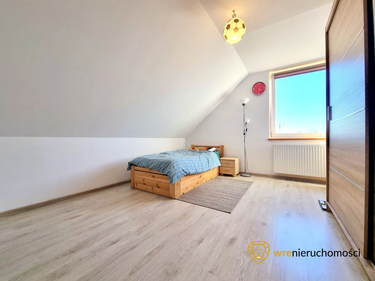Dom 166,20 m², oferta nr , 287216, Marcinkowice, Słowiańska