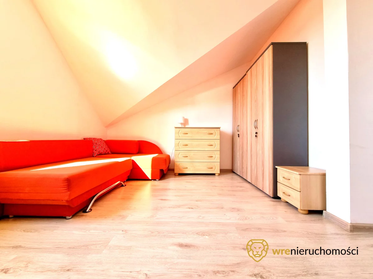 Dom 166,20 m², oferta nr , 287216, Marcinkowice, Słowiańska