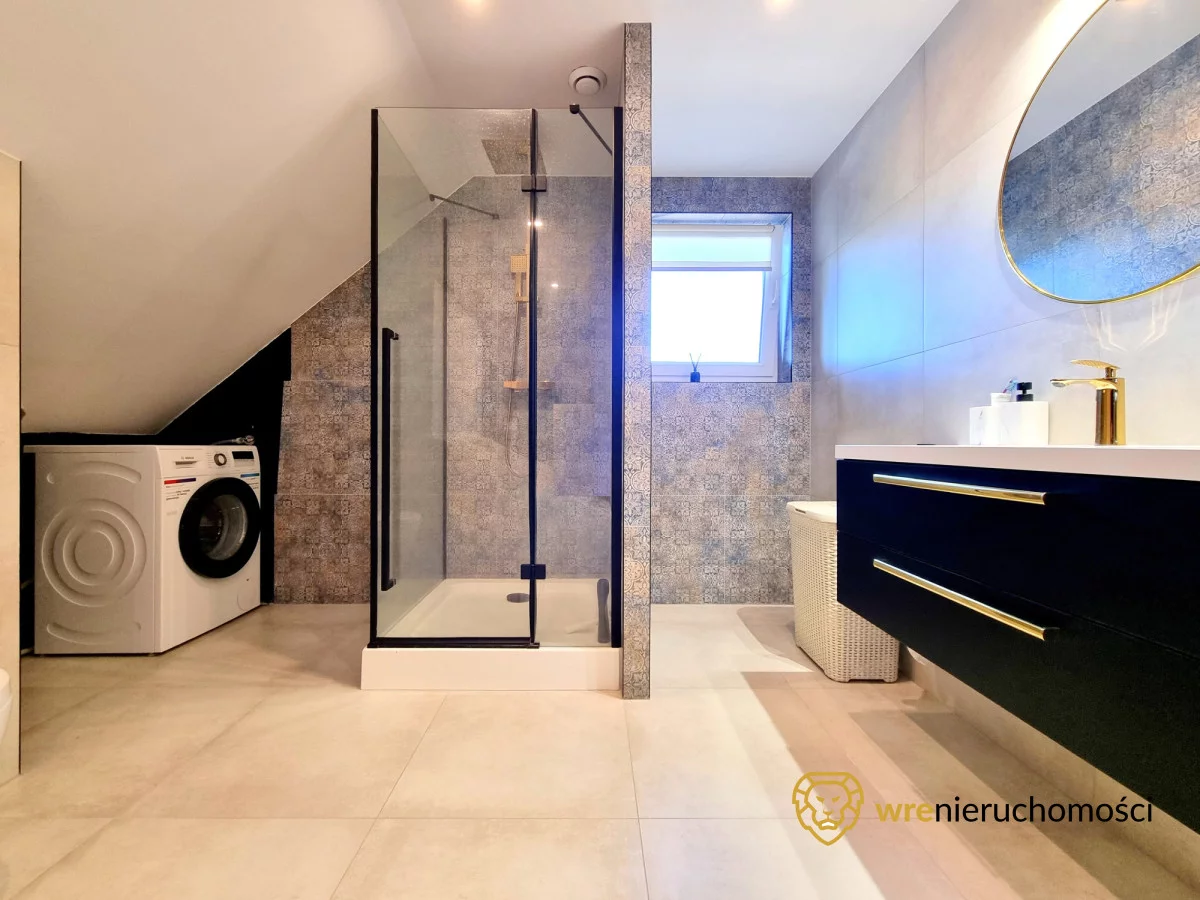 Dom 166,20 m², oferta nr , 287216, Marcinkowice, Słowiańska