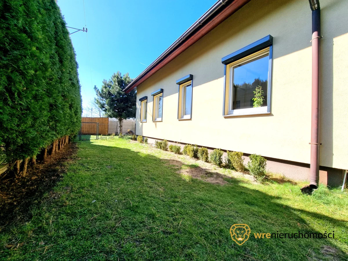 Dom 166,20 m², oferta nr , 287216, Marcinkowice, Słowiańska