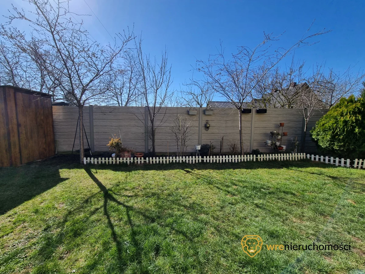 Dom 166,20 m², oferta nr , 287216, Marcinkowice, Słowiańska