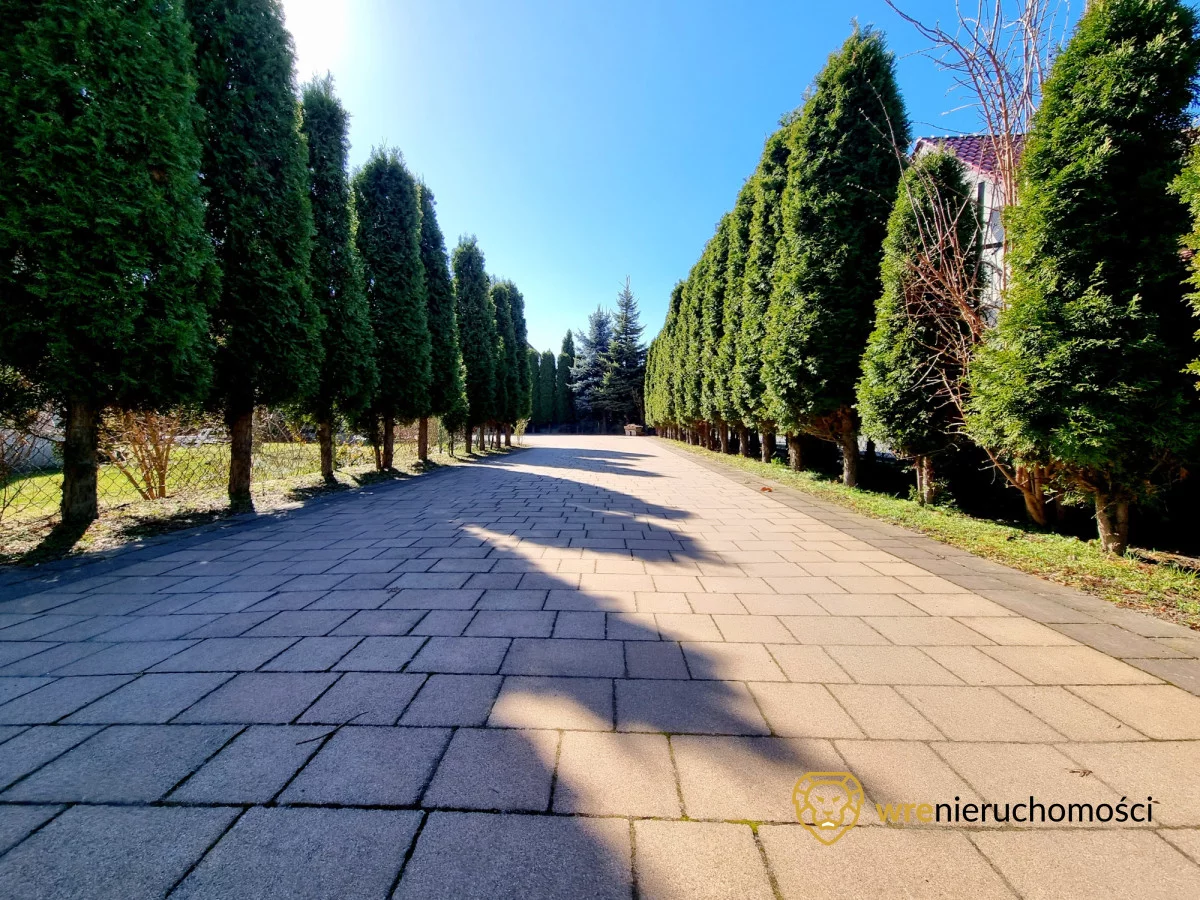 Dom 166,20 m², oferta nr , 287216, Marcinkowice, Słowiańska