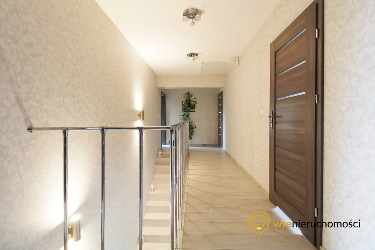Dom 220,01 m², oferta nr , 367963, Marcinkowice, Sportowa