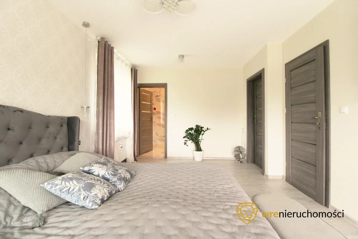 Dom 220,01 m², oferta nr , 367963, Marcinkowice, Sportowa