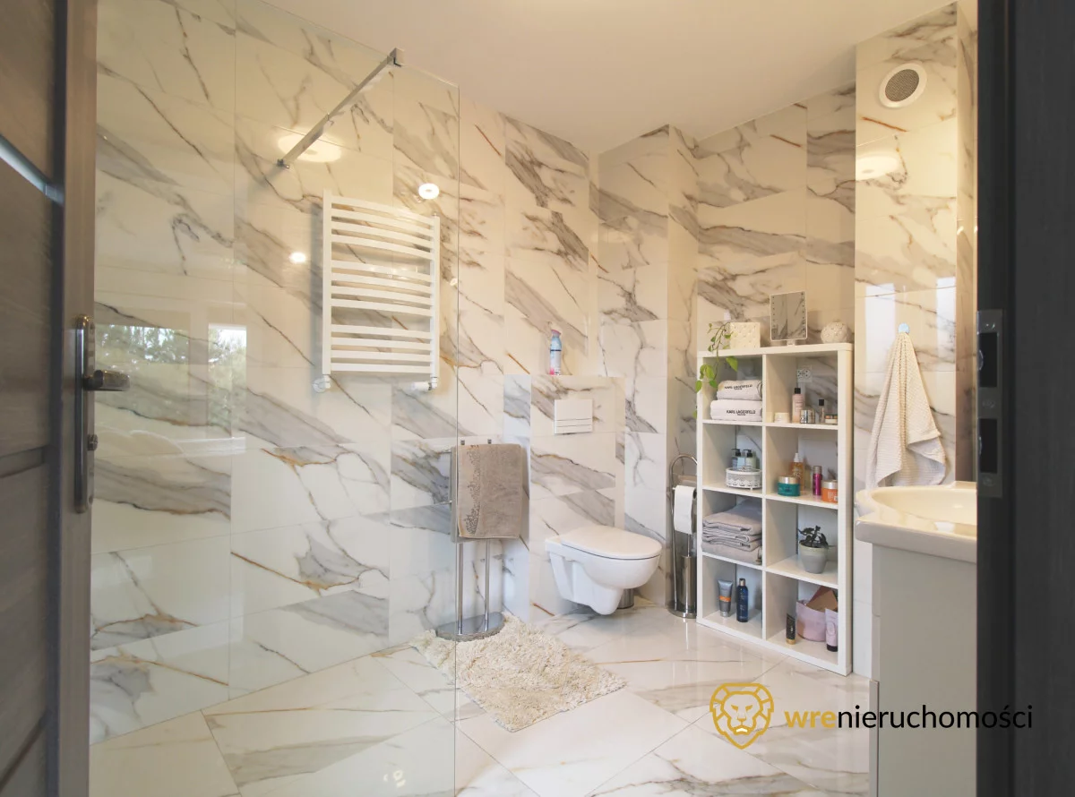 Dom 220,01 m², oferta nr , 367963, Marcinkowice, Sportowa