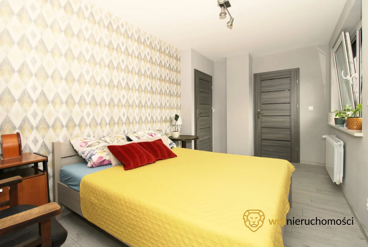 Dom 220,01 m², oferta nr , 367963, Marcinkowice, Sportowa