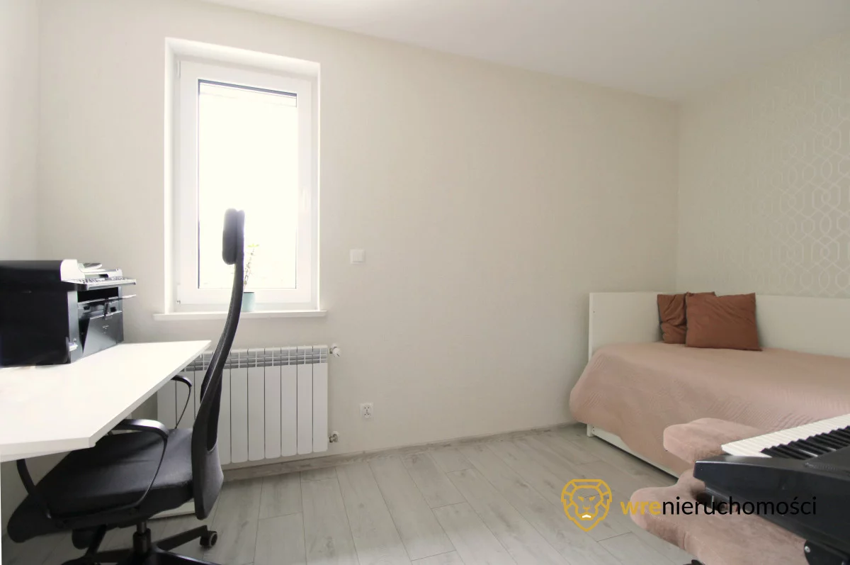 Dom 220,01 m², oferta nr , 367963, Marcinkowice, Sportowa