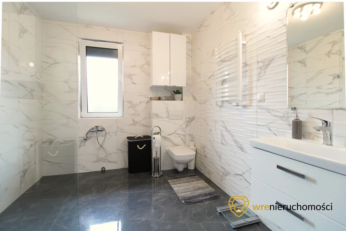 Dom 220,01 m², oferta nr , 367963, Marcinkowice, Sportowa