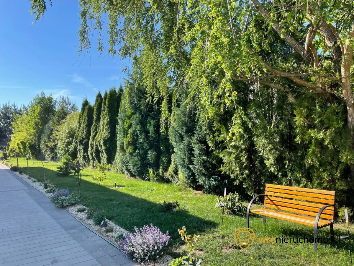 Dom 220,01 m², oferta nr , 367963, Marcinkowice, Sportowa