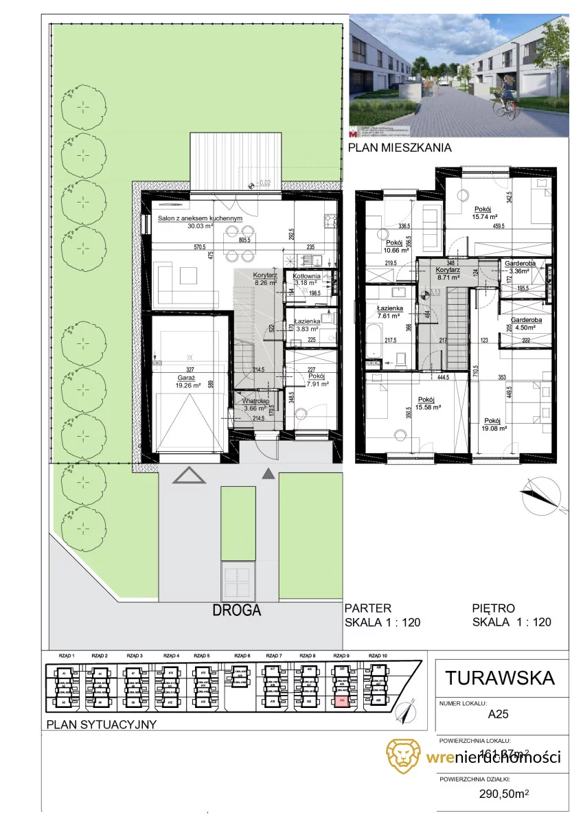 Dom 161,38 m², oferta nr , 824391, Wrocław, Księże, Księże Wielkie, Turawska