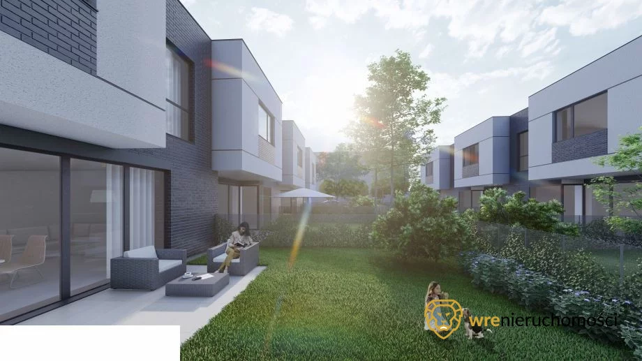 Dom 161,37 m², oferta nr , 211256, Wrocław, Księże, Księże Wielkie, Turawska
