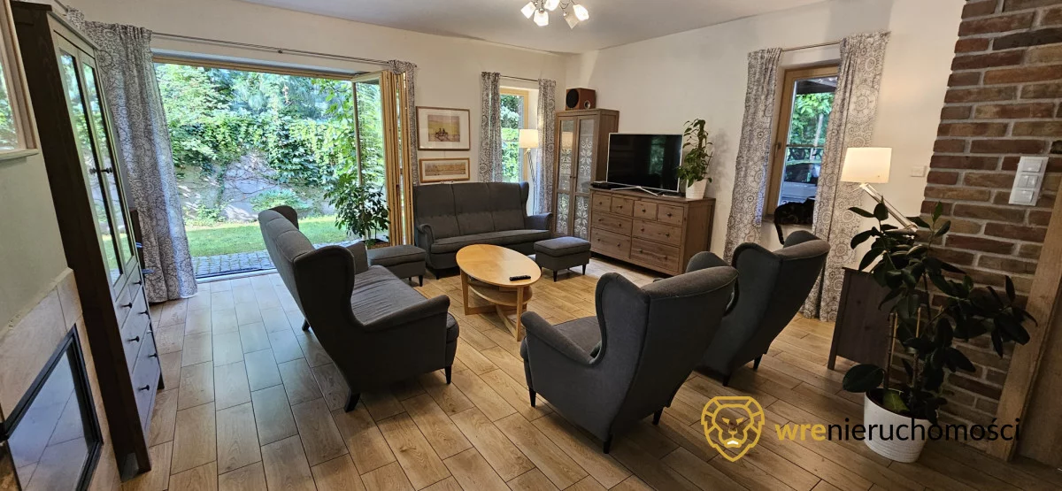 Dom 180,00 m², oferta nr , 663572, Wrocław, Krzyki-Partynice, Krzyki