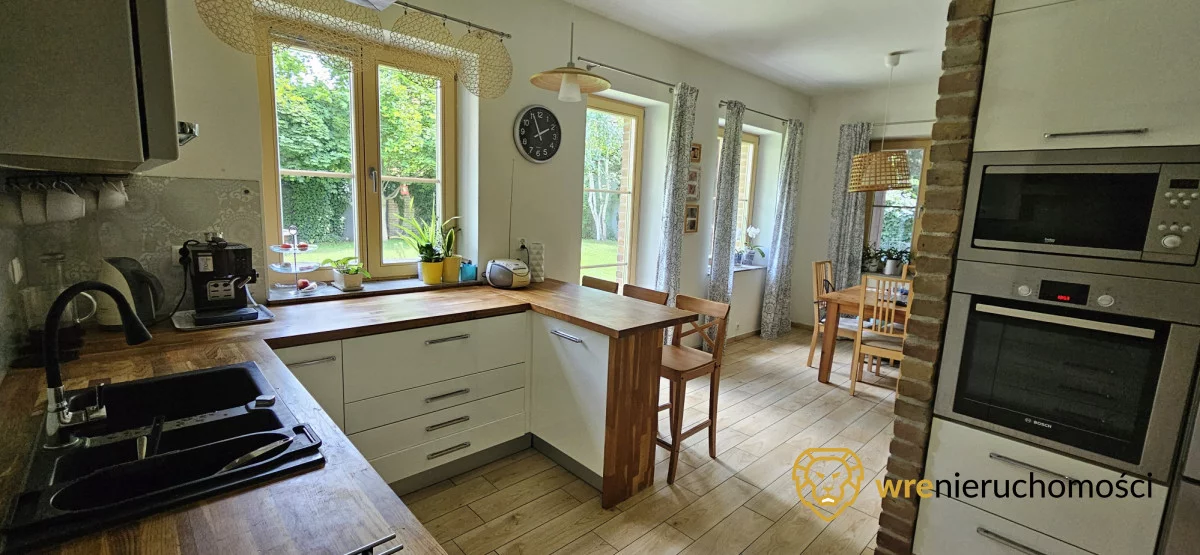 Dom 180,00 m², oferta nr , 663572, Wrocław, Krzyki-Partynice, Krzyki