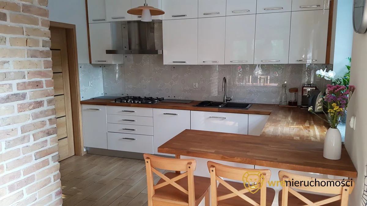 Dom 180,00 m², oferta nr , 663572, Wrocław, Krzyki-Partynice, Krzyki