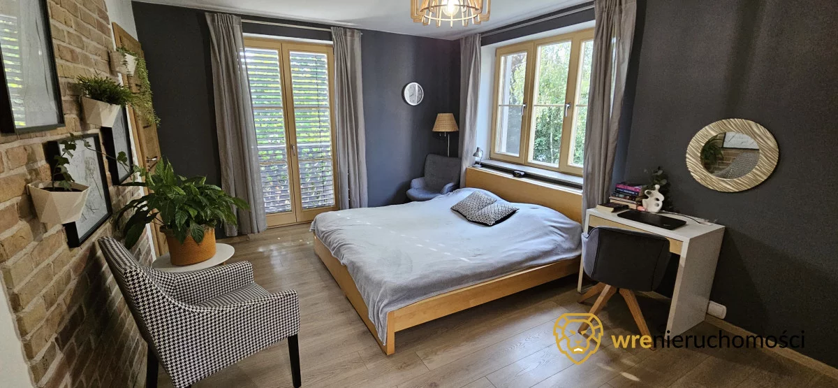 Dom 180,00 m², oferta nr , 663572, Wrocław, Krzyki-Partynice, Krzyki
