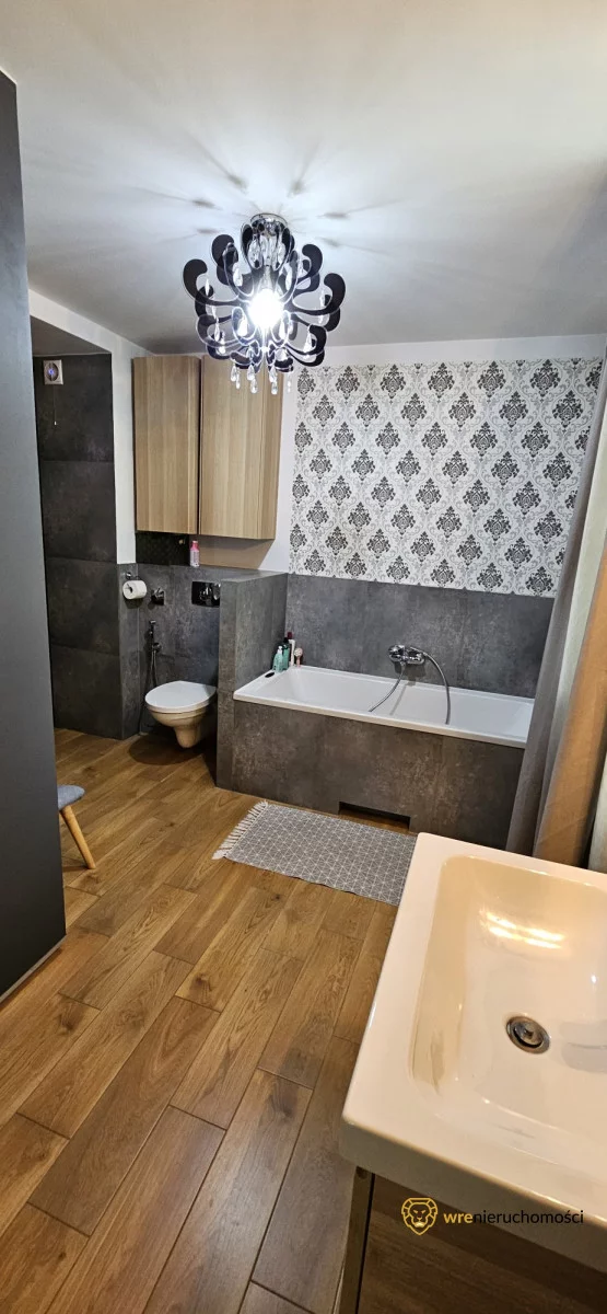 Dom 180,00 m², oferta nr , 663572, Wrocław, Krzyki-Partynice, Krzyki