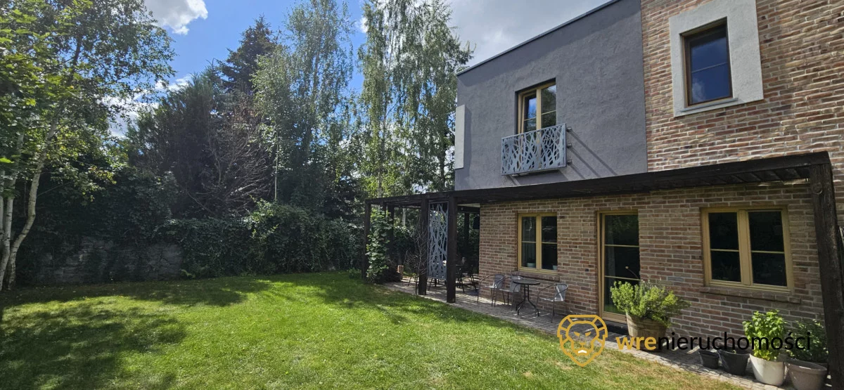 Dom 180,00 m², oferta nr , 663572, Wrocław, Krzyki-Partynice, Krzyki