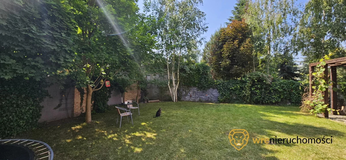 Dom 180,00 m², oferta nr , 663572, Wrocław, Krzyki-Partynice, Krzyki