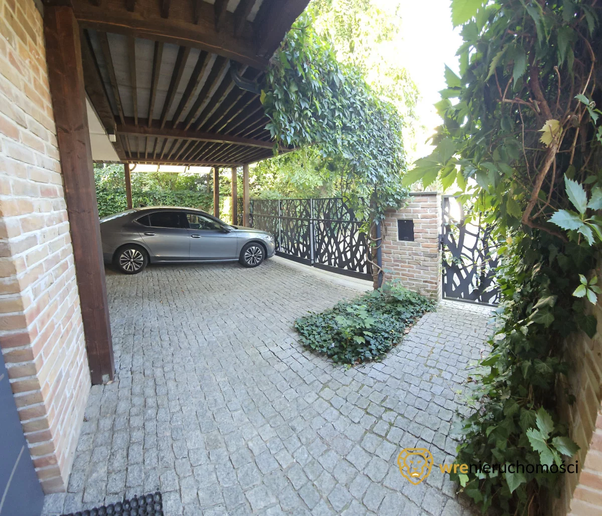Dom 180,00 m², oferta nr , 663572, Wrocław, Krzyki-Partynice, Krzyki