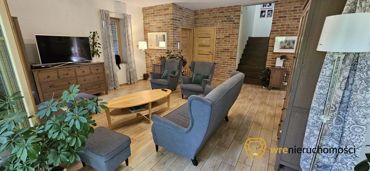 Dom 180,00 m², oferta nr , 169367, Wrocław, Krzyki-Partynice, Krzyki