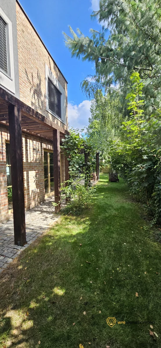 Dom 180,00 m², oferta nr , 169367, Wrocław, Krzyki-Partynice, Krzyki