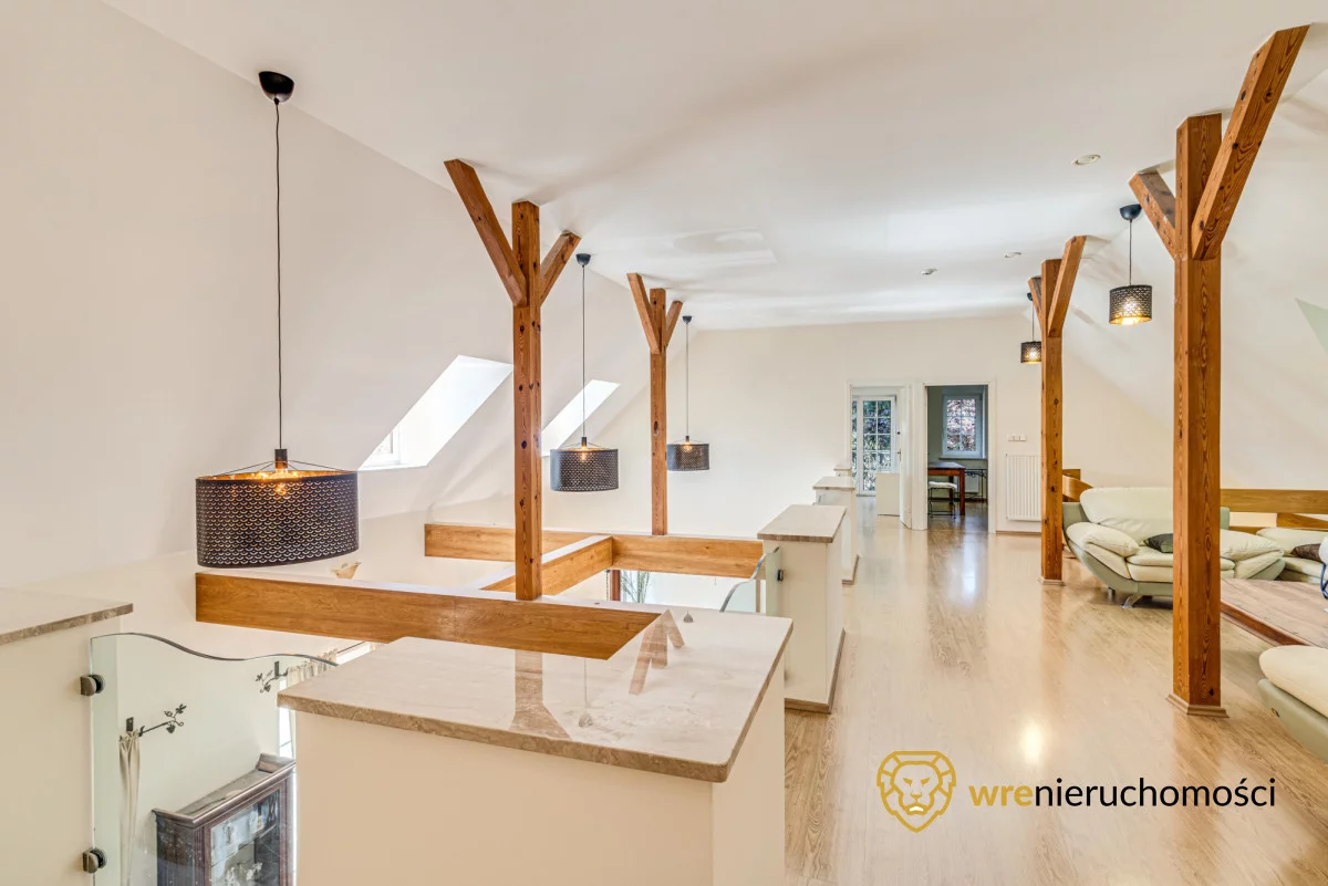 Dom 371,21 m², oferta nr , 391026, Wrocław, Polanowice-Poświętne-Ligota, Polanowice