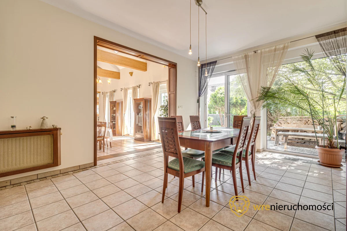 Dom 371,21 m², oferta nr , 391026, Wrocław, Polanowice-Poświętne-Ligota, Polanowice