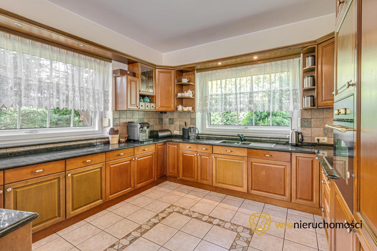 Dom 371,21 m², oferta nr , 391026, Wrocław, Polanowice-Poświętne-Ligota, Polanowice