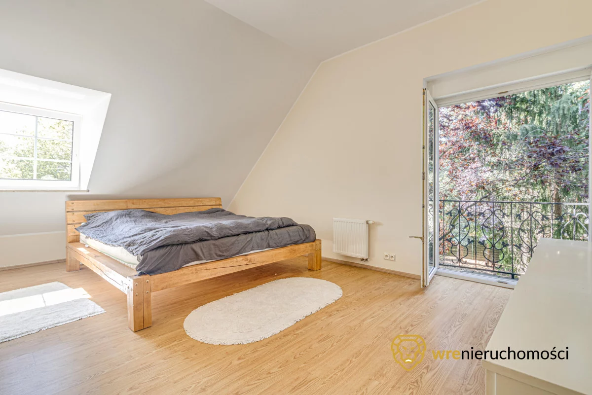 Dom 371,21 m², oferta nr , 391026, Wrocław, Polanowice-Poświętne-Ligota, Polanowice