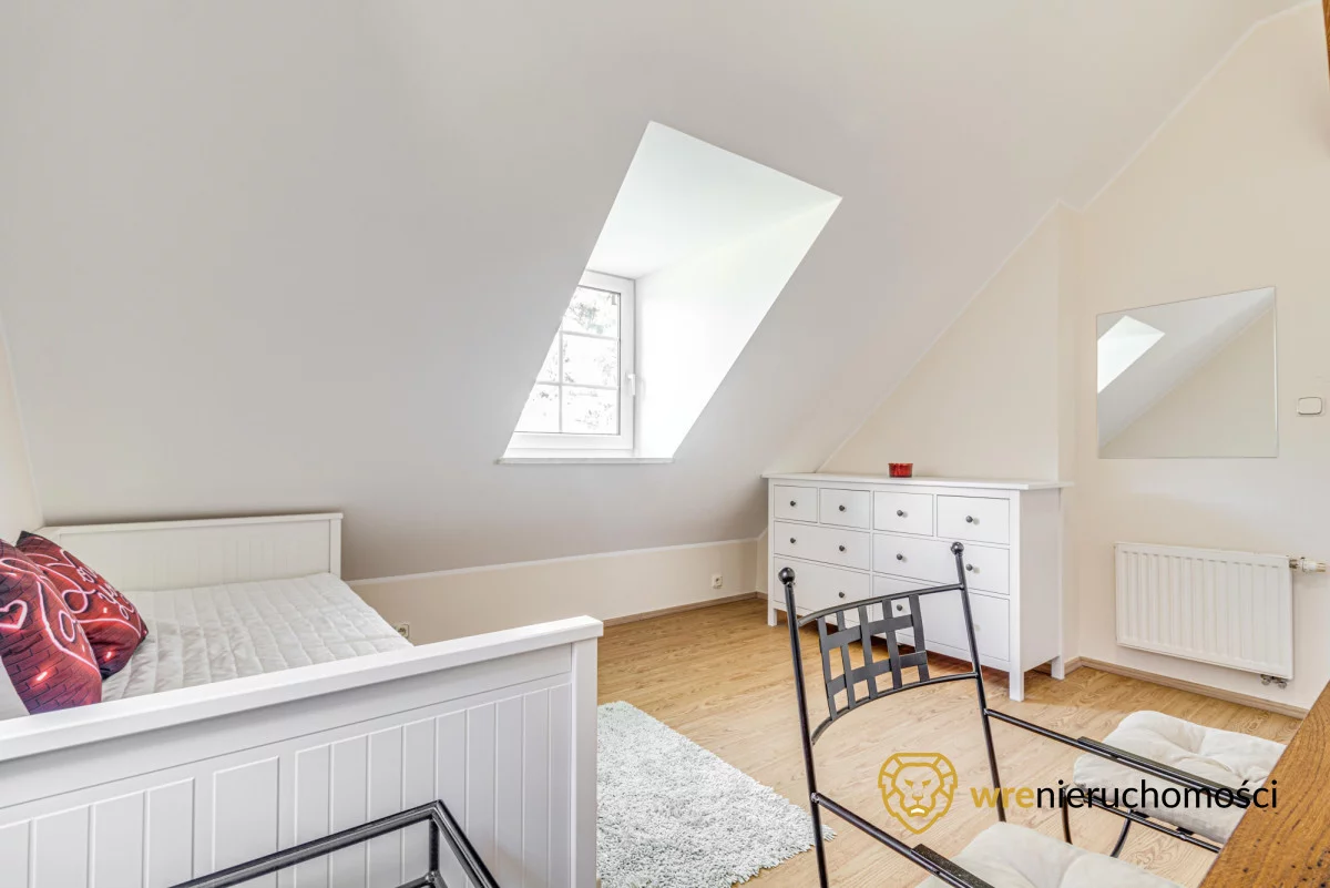 Dom 371,21 m², oferta nr , 391026, Wrocław, Polanowice-Poświętne-Ligota, Polanowice