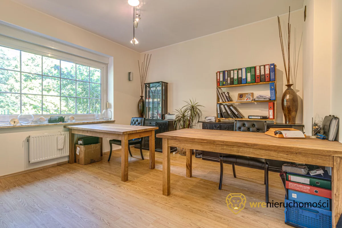 Dom 371,21 m², oferta nr , 391026, Wrocław, Polanowice-Poświętne-Ligota, Polanowice