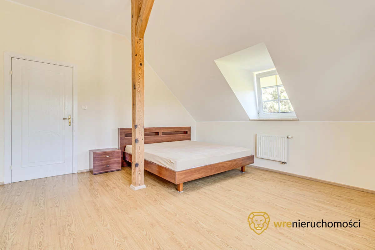 Dom 371,21 m², oferta nr , 391026, Wrocław, Polanowice-Poświętne-Ligota, Polanowice
