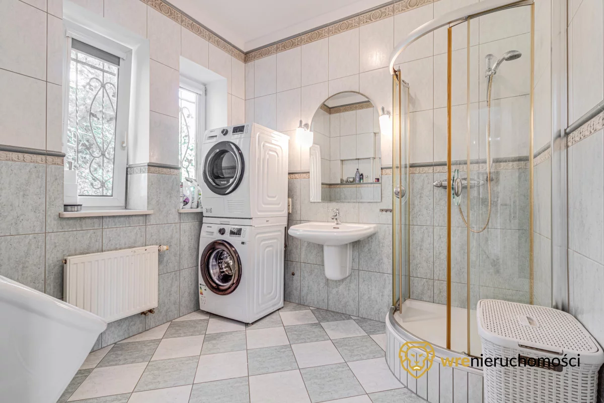 Dom 371,21 m², oferta nr , 391026, Wrocław, Polanowice-Poświętne-Ligota, Polanowice