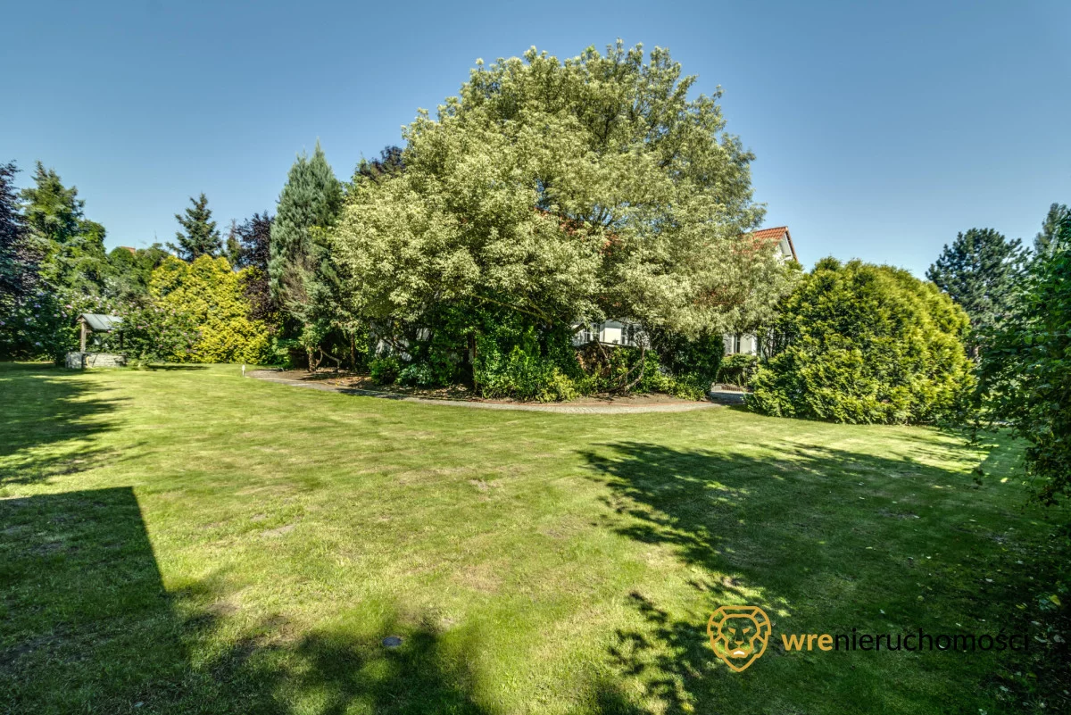 Dom 371,21 m², oferta nr , 391026, Wrocław, Polanowice-Poświętne-Ligota, Polanowice