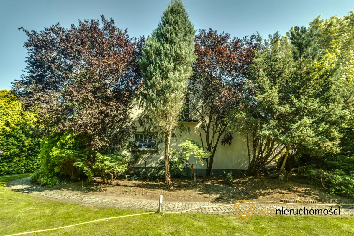 Dom 371,21 m², oferta nr , 391026, Wrocław, Polanowice-Poświętne-Ligota, Polanowice