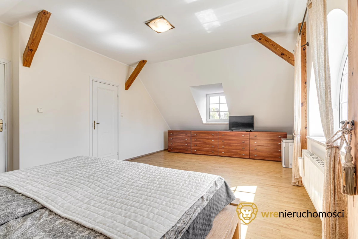 Dom 371,21 m², oferta nr , 391026, Wrocław, Polanowice-Poświętne-Ligota, Polanowice