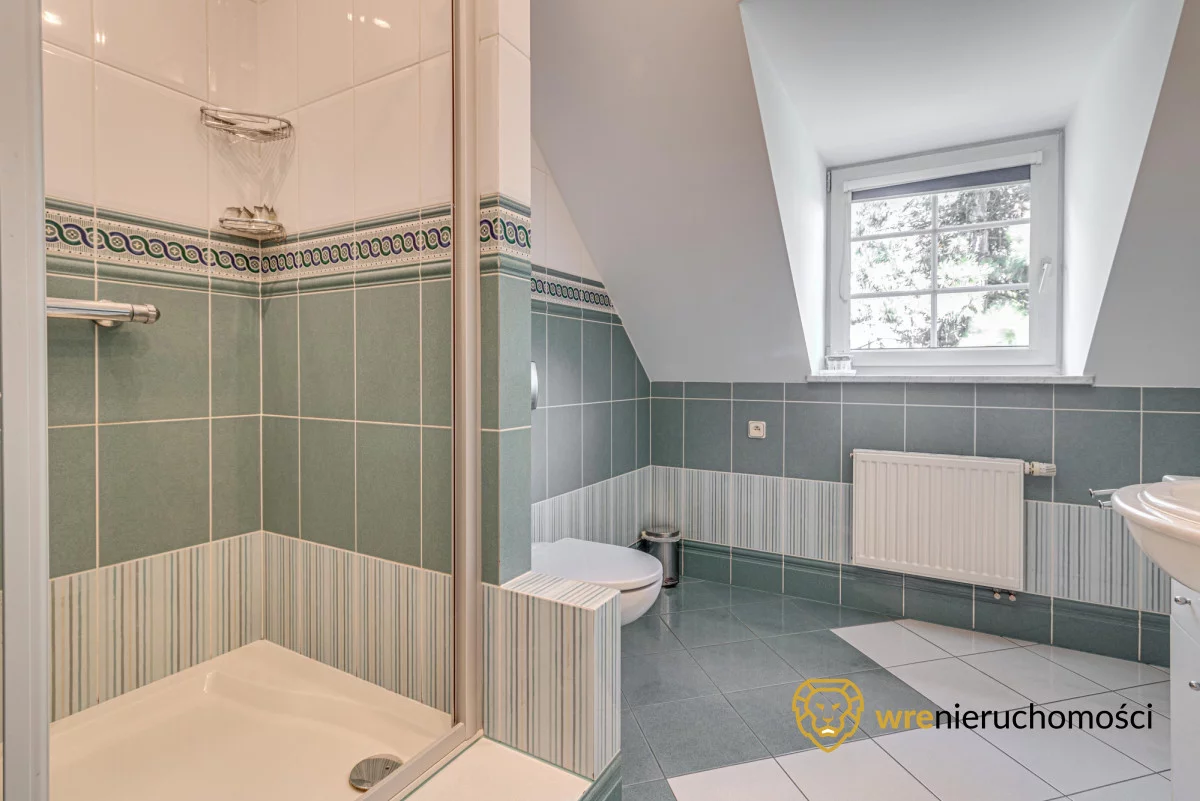 Dom 371,21 m², oferta nr , 391026, Wrocław, Polanowice-Poświętne-Ligota, Polanowice