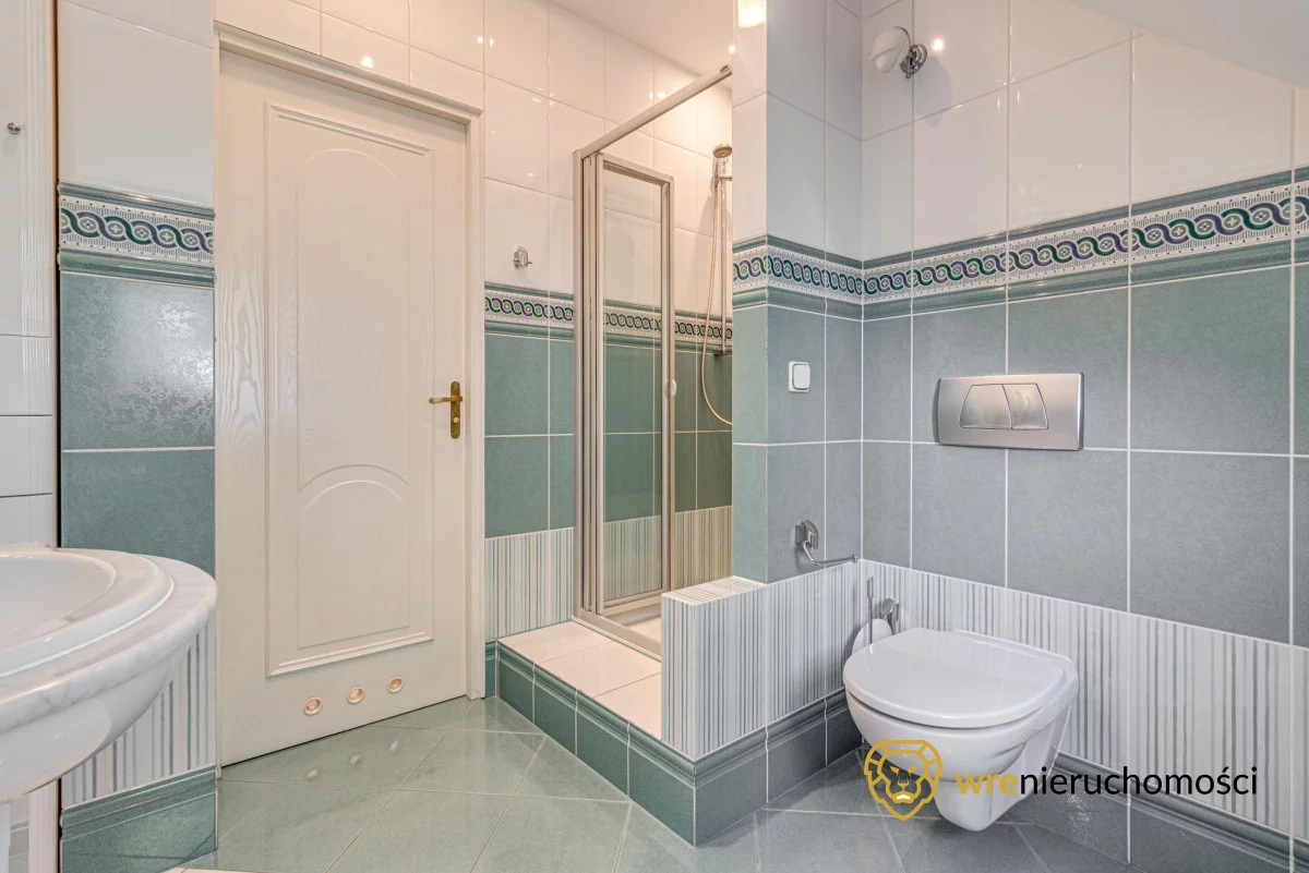 Dom 371,21 m², oferta nr , 391026, Wrocław, Polanowice-Poświętne-Ligota, Polanowice