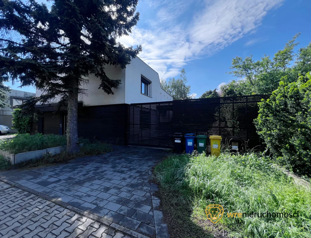 Dom 195,00 m², oferta nr , 784850, Wrocław, Wojszyce